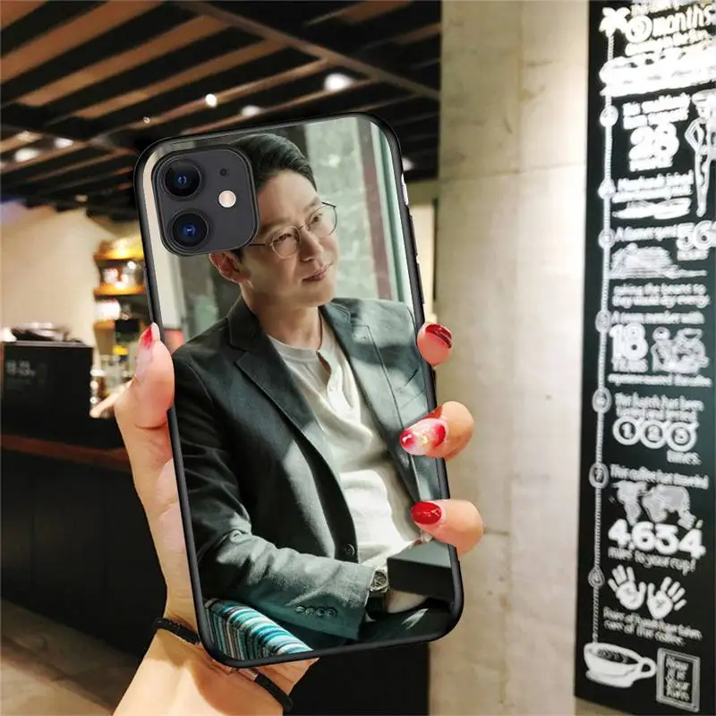 

The Penthouse War in Life tv show luxury Phone Case For Iphone Case 5 5s se 6 6s 7 8 11 12 X Xs Xr Pro Plus Max Mini Cover