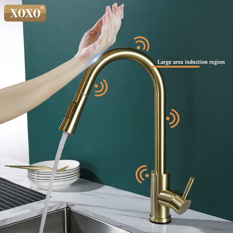 Смеситель для кухонной раковины смеситель холодной и горячей воды 1348 1|Смесители