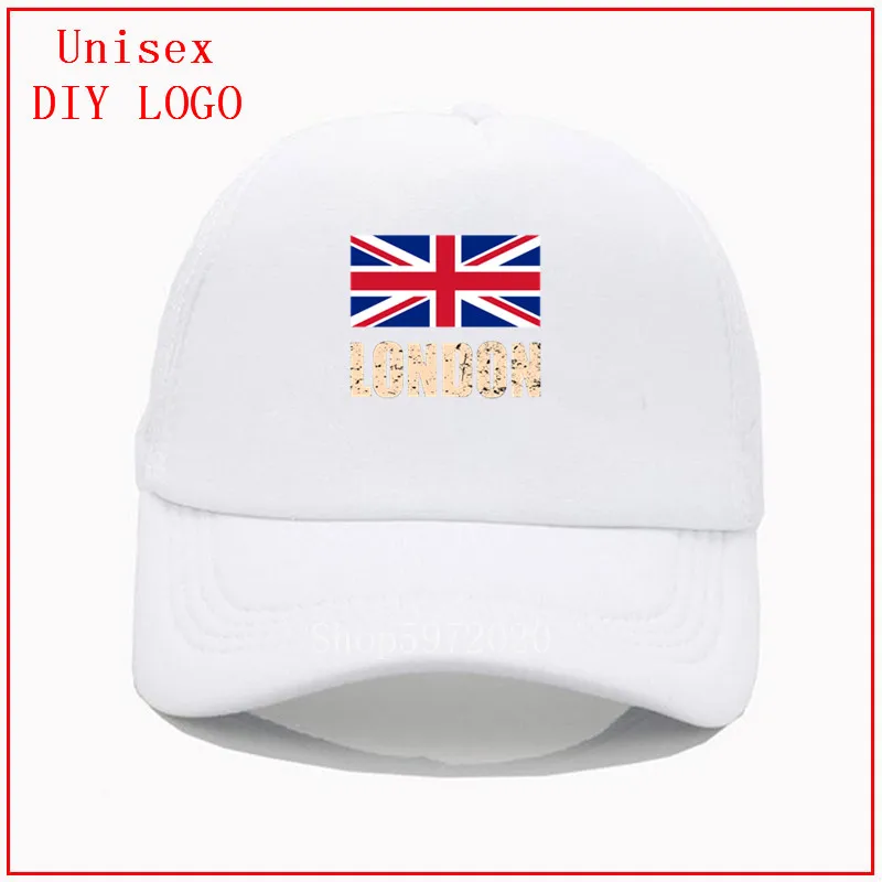 Британский Флаг Союза лондонские кепки бейсболка женская кепка для мужчин