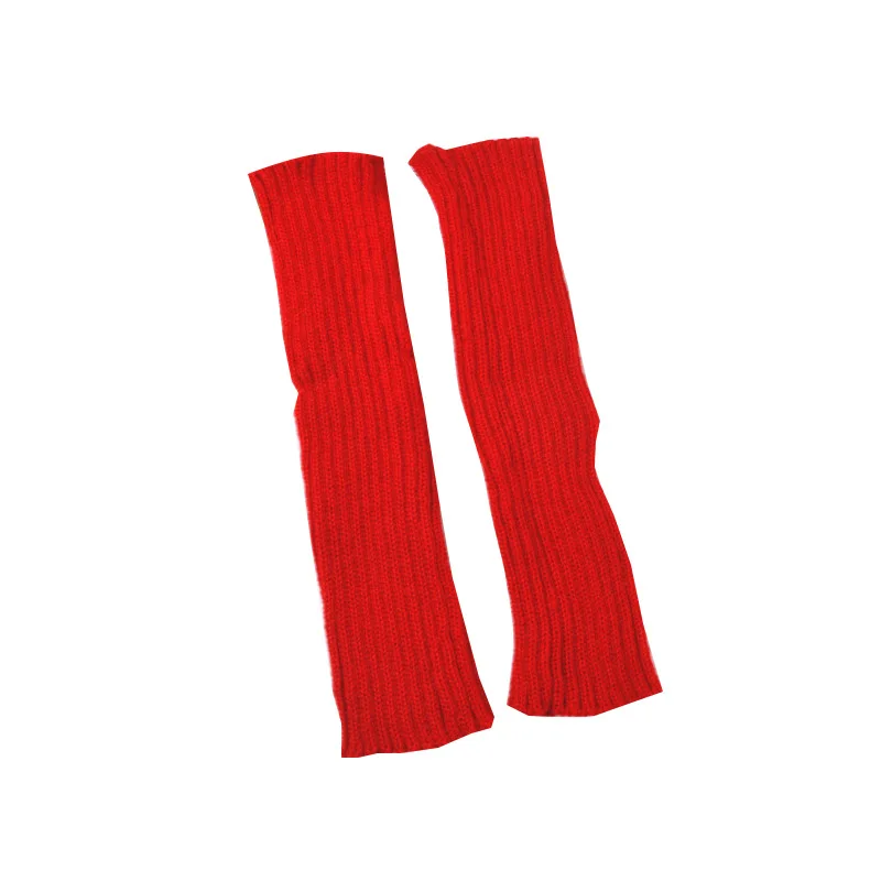 Носки женские свободного покроя в японском стиле Чулочные изделия карамельных