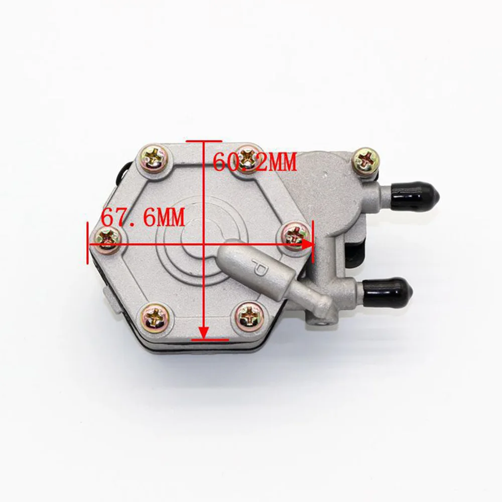 

Fuel Pump For Polaris Sportsman 350 400 500 600 700 MV7 6X6 Magnum 325 Outlaw 450 Predator ATV