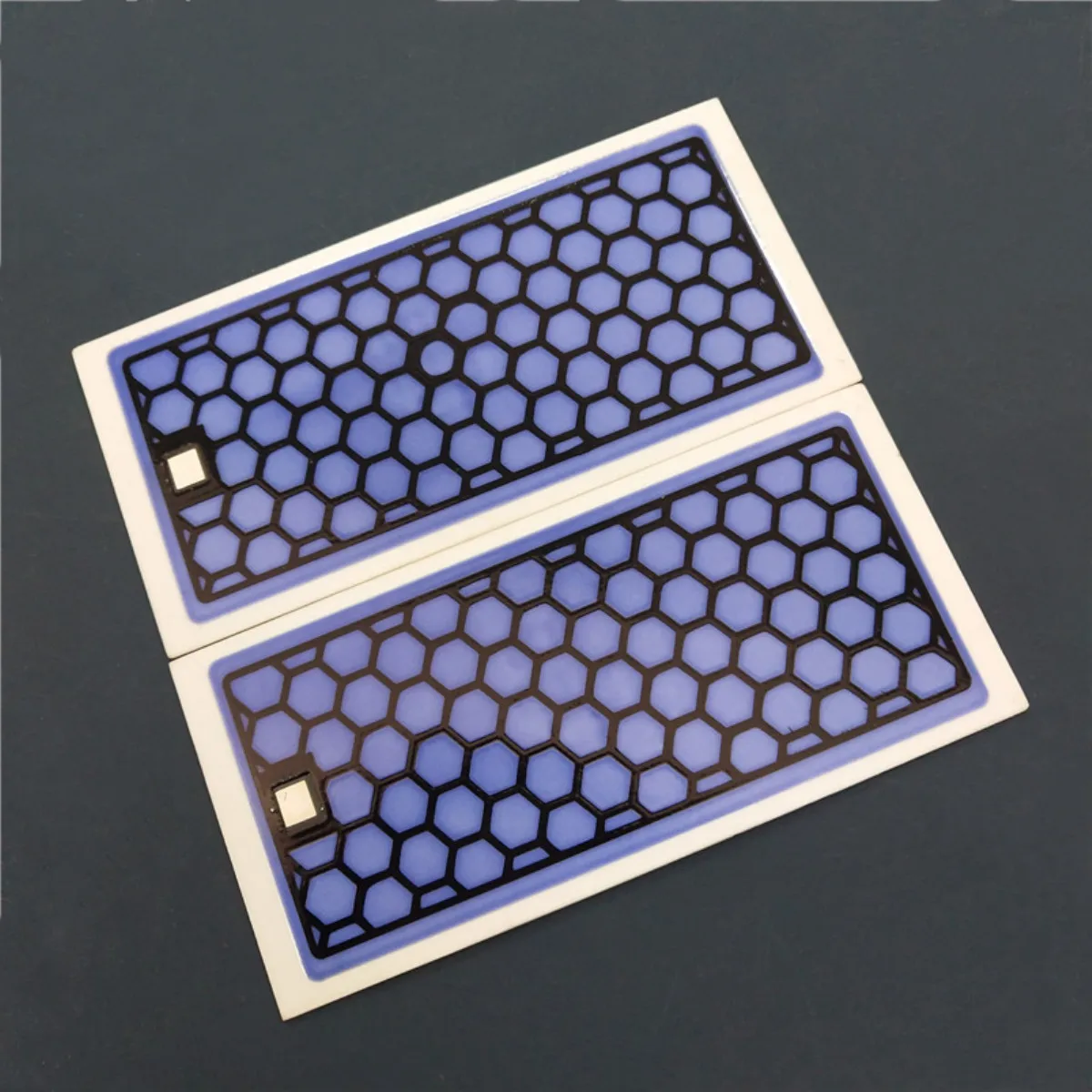 Генератор озона бытовой очиститель воздуха с керамической пластиной озонатор