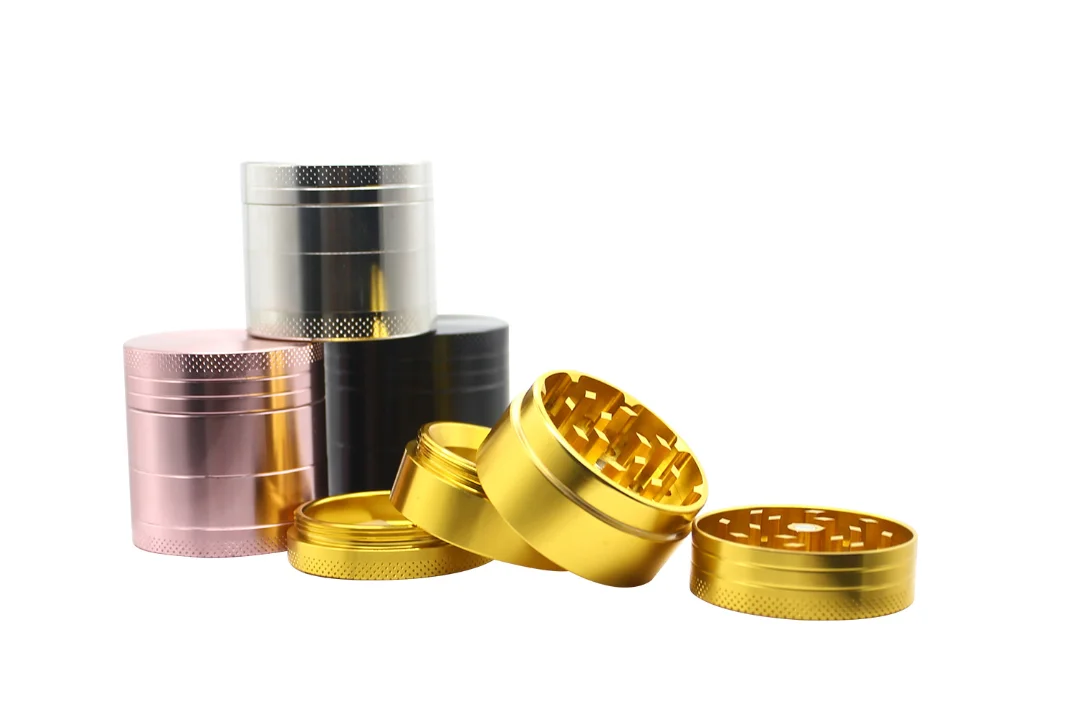 Мельница ручная ручной измельчитель для табака аксессуар легкой сушки трав