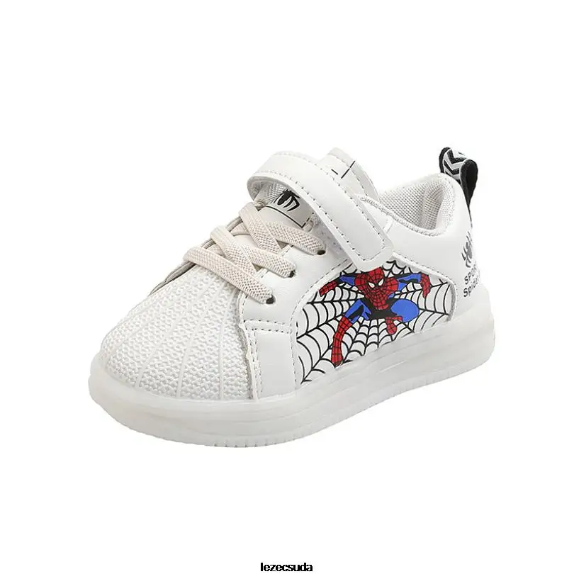 Кроссовки детские со светодиодной подсветкой светящиеся для девочек | Детская