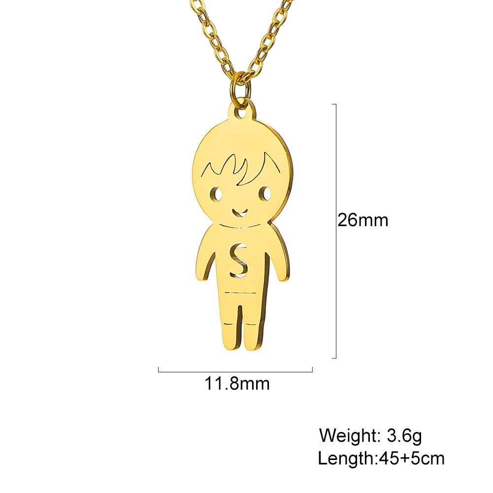 Персонализированное персонализированное имя алфавит сестра брат дочь сын