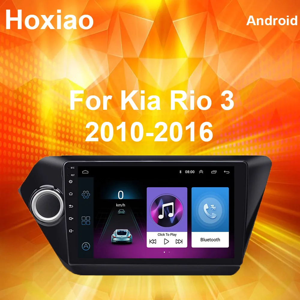 hoxiao магнитола 2 din android 10 инструкция на русском