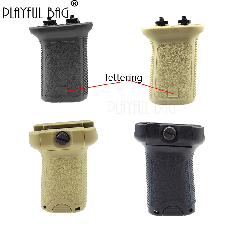 

Игровая сумка, аксессуары для пластиковых игрушек Keymod Mlok 20 мм LD96S