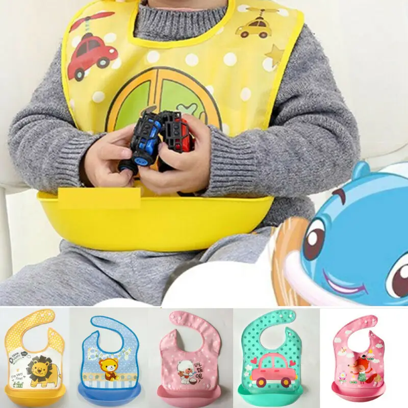 2020 популярные детские аксессуары Нагрудники Слюнявчики одежда Новинка