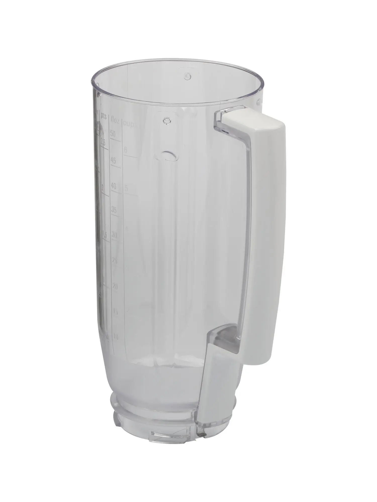 Чаша блендера 1500ml для кухонных комбаинов Bosch (00644257) Оригинал