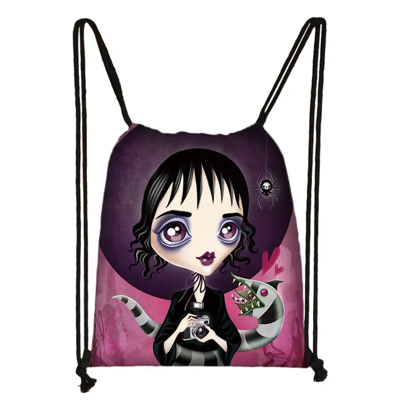 На молнии с надписями для женщин шнурок сумка женские сумки покупок на холсте