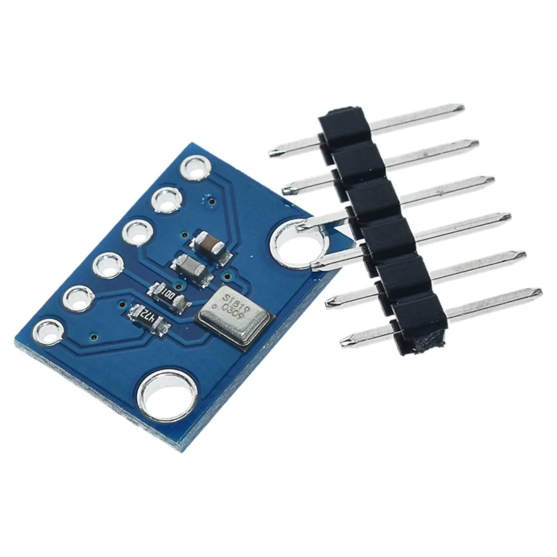 GY-SPH0645 I2S MEMS микрофон Breakout модуль датчика SPH0645LM4H для Arduino Zero Raspberry Pi FZ3483 |