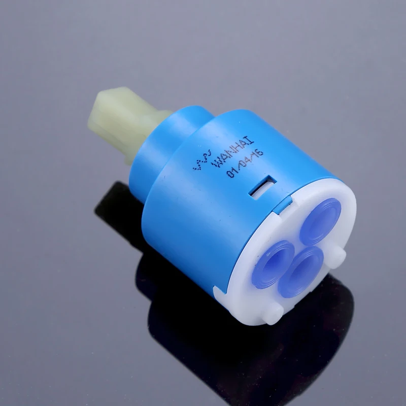 Картридж для смесителя с керамическим картриджем 35 мм/40 мм аксессуары низким