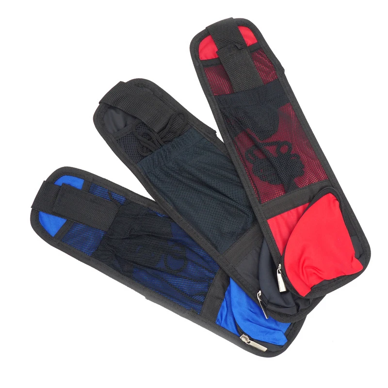 Сумка для хранения автомобильных сидений органайзер подседельная сумка