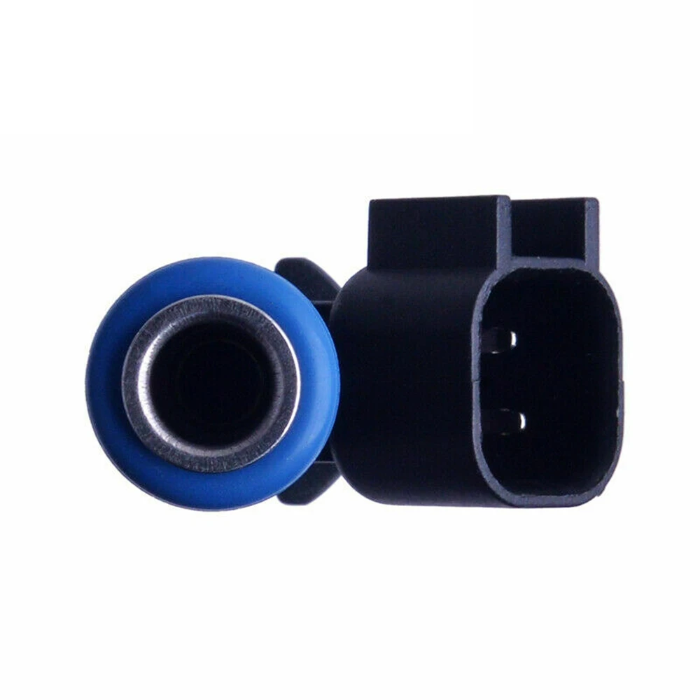 Комплект из 4 топливных форсунок для судовых 4.3L 5.0L 5.7L 6.2L MerCruiser Volvo Penta MPI 0280158165 12609192