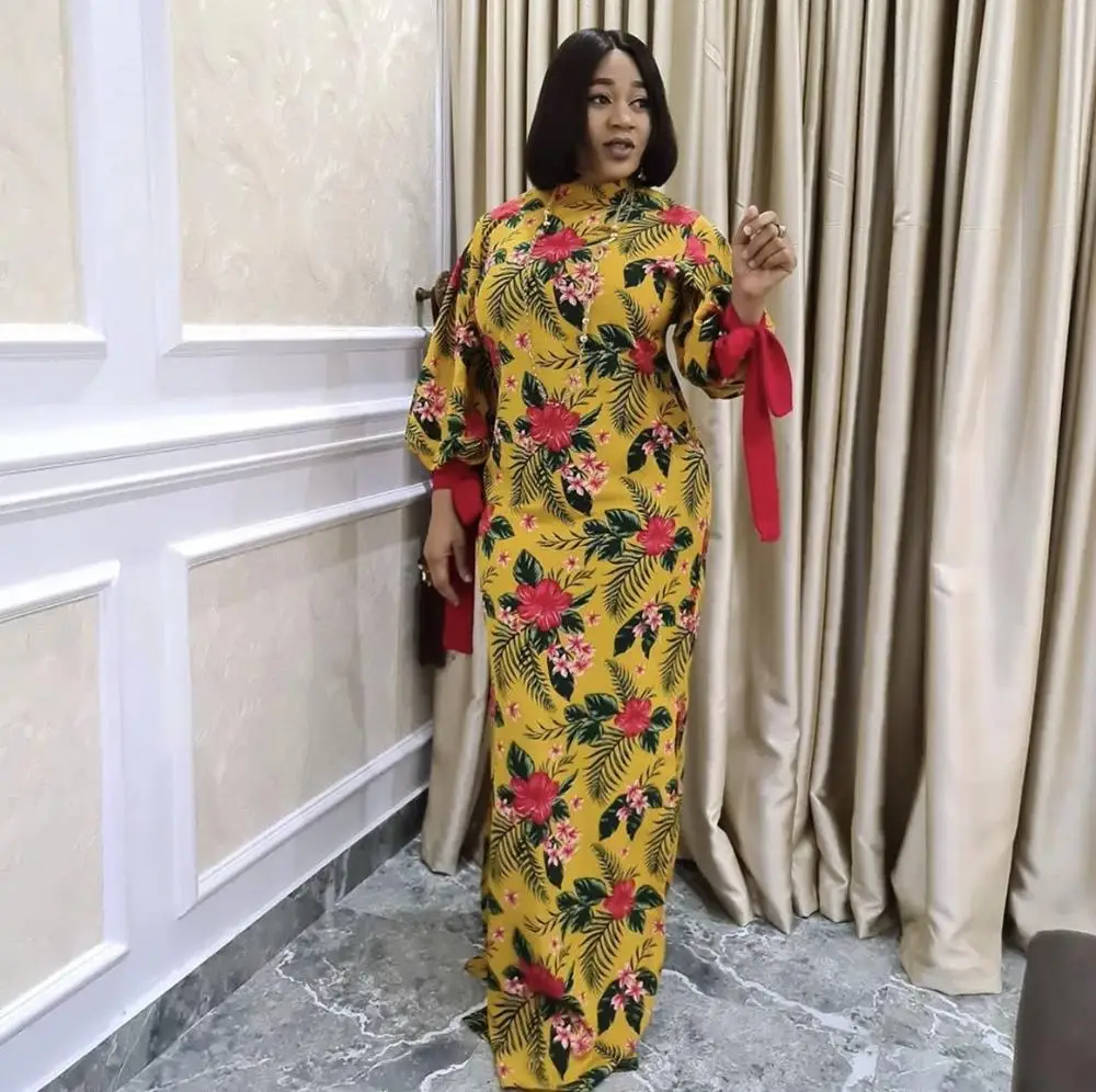 

2021 Новый ИД кафтан абайя Дубай Турция мусульманский модный хиджаб платье Америка ислам одежда abayas для женщин модная мусульманская одежда