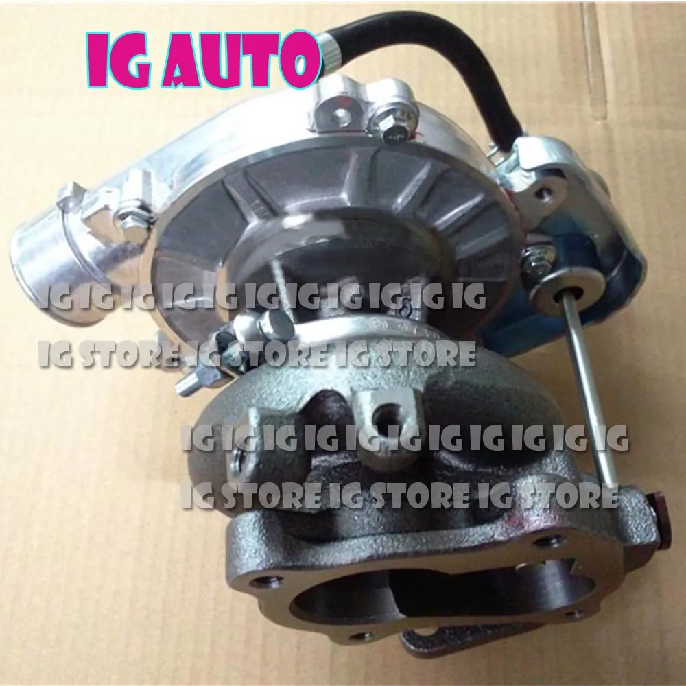 For CT9 turbo charger turbocharger turbine for Toyota Hiace 2.5 D4D 102 HP 2KD-FTV 17201-30120 17201-0L030 17201-30030 | Автомобили и