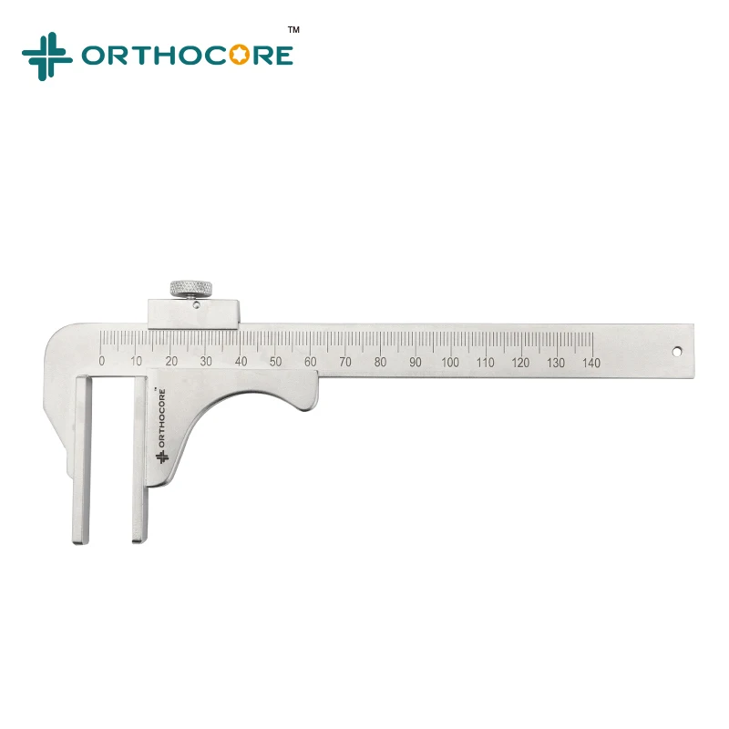 

Ортопедический суппорт, хирургическая измерительная линейка, ветеринарные ортопедические инструменты