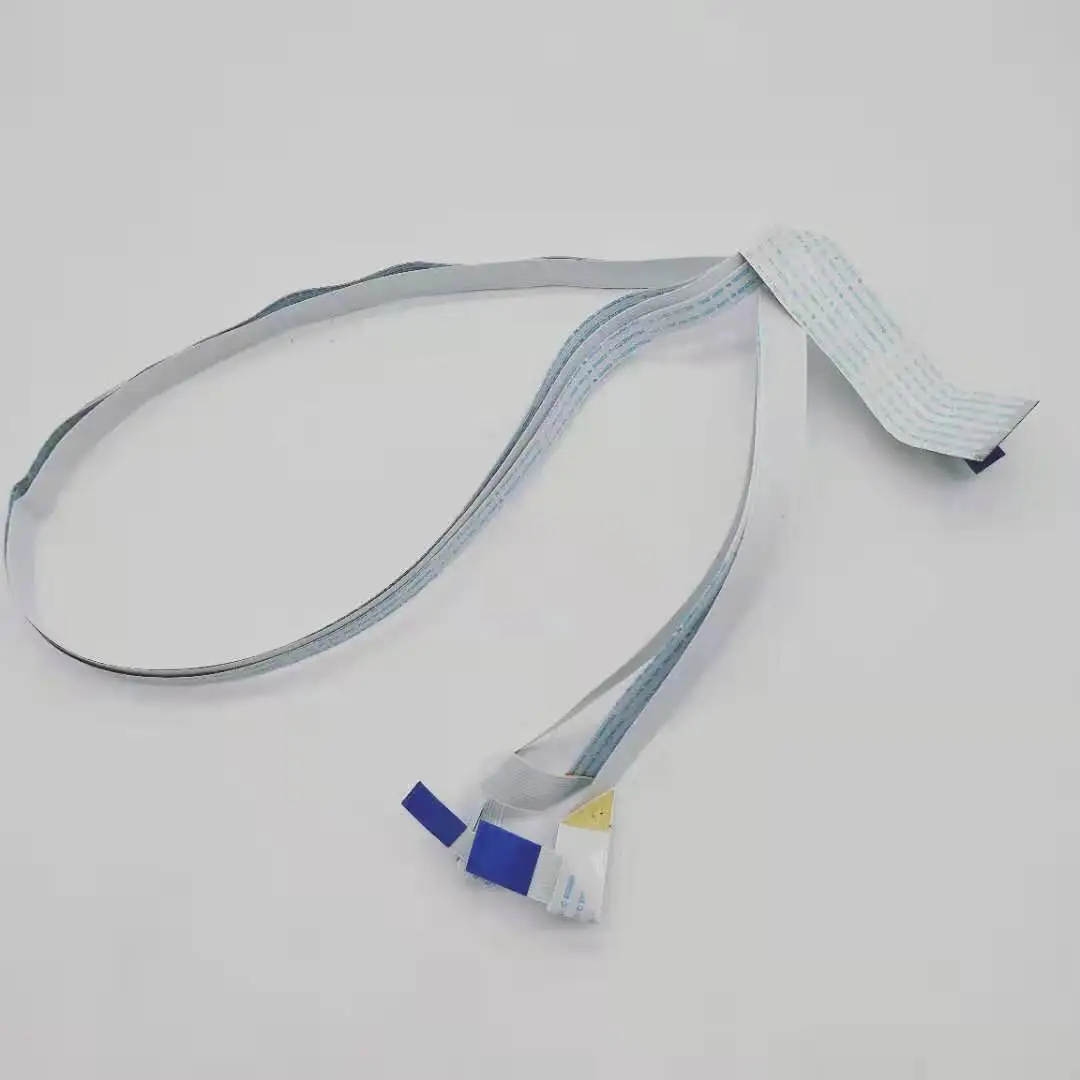 Кабель для печатающей головки Epson 1390 1400 1410 1430 R260 R360 R380 R390 RX580 RX590 L1800 1500W EP4004|Детали