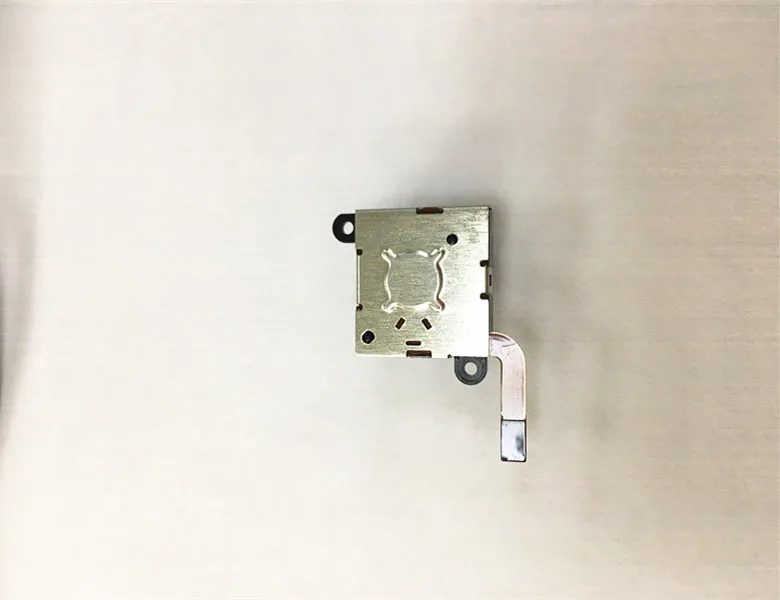 Аналоговый джойстик AAA для Nintendo Switch NS контроллер JoyCon запасные части|Запасные