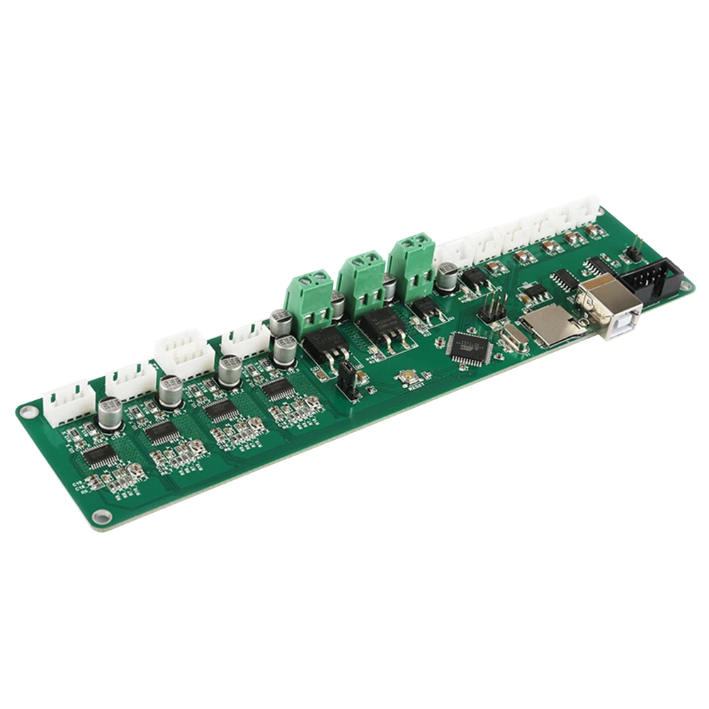 1284P материнская плата с USB DIY замена карты стабильный адаптер модуль 3d принтер