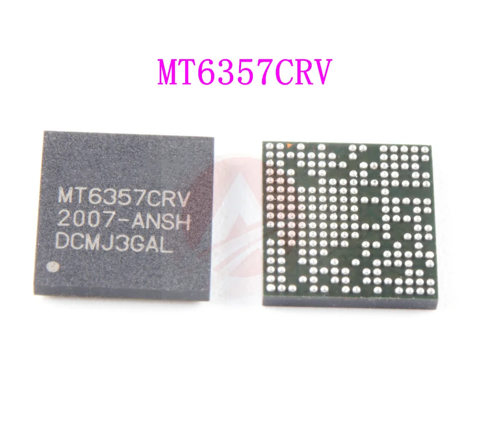

10Pcs/Lot MT6357CRV Power Supply PM IC Chip PMIC MT6357