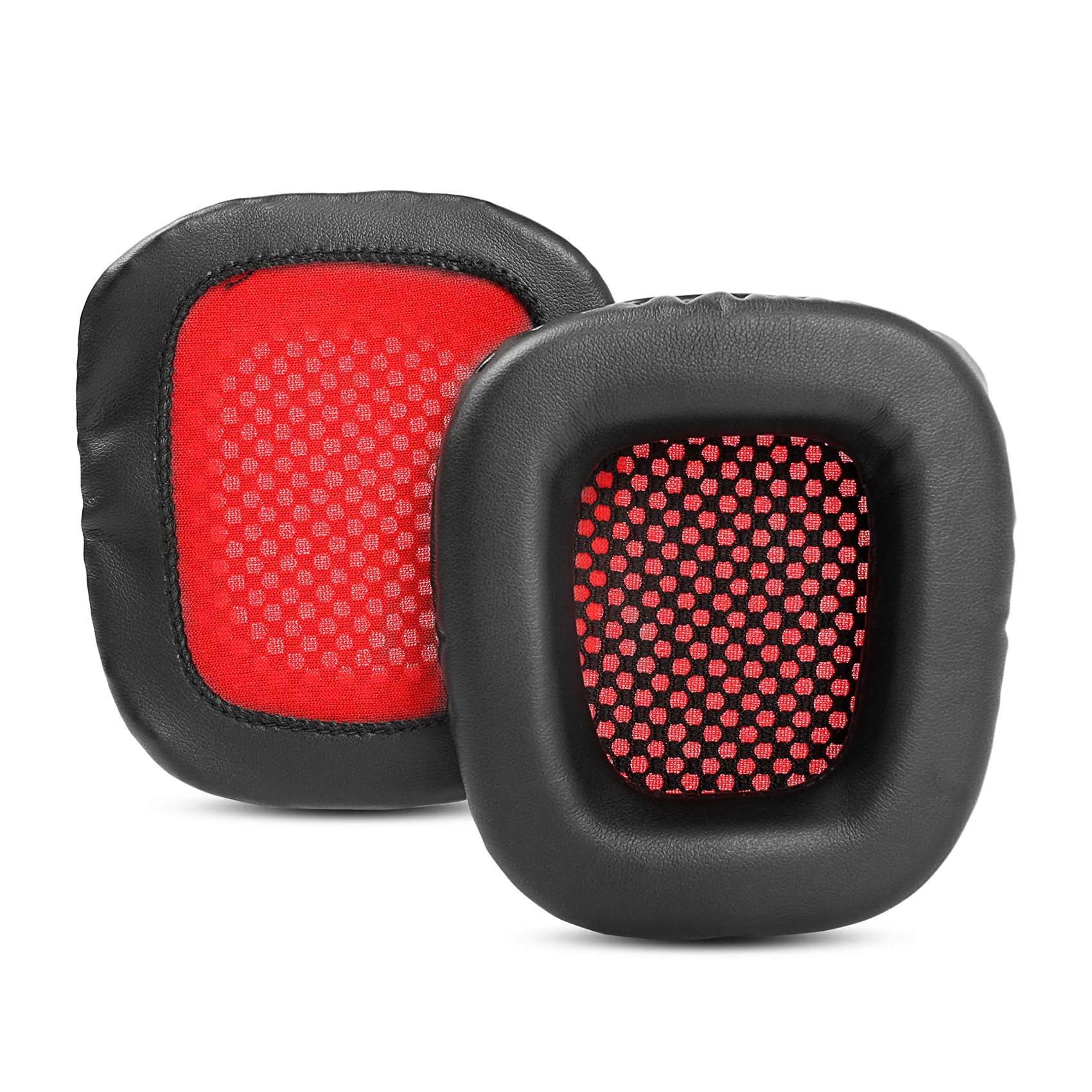 Подушечки для наушников с эффектом Замена пены ухо подушечки подушки ремонт