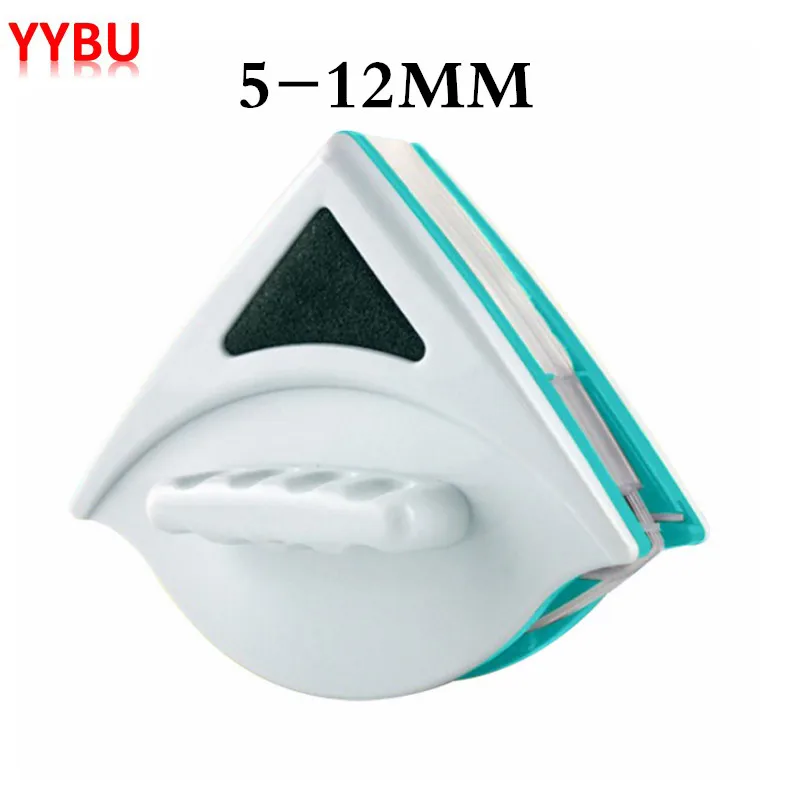 YYBU 3-24MM Double Side Glass Brush Magnetic Window Cleaner Home Wiper Cleaning Tool Дом и сад