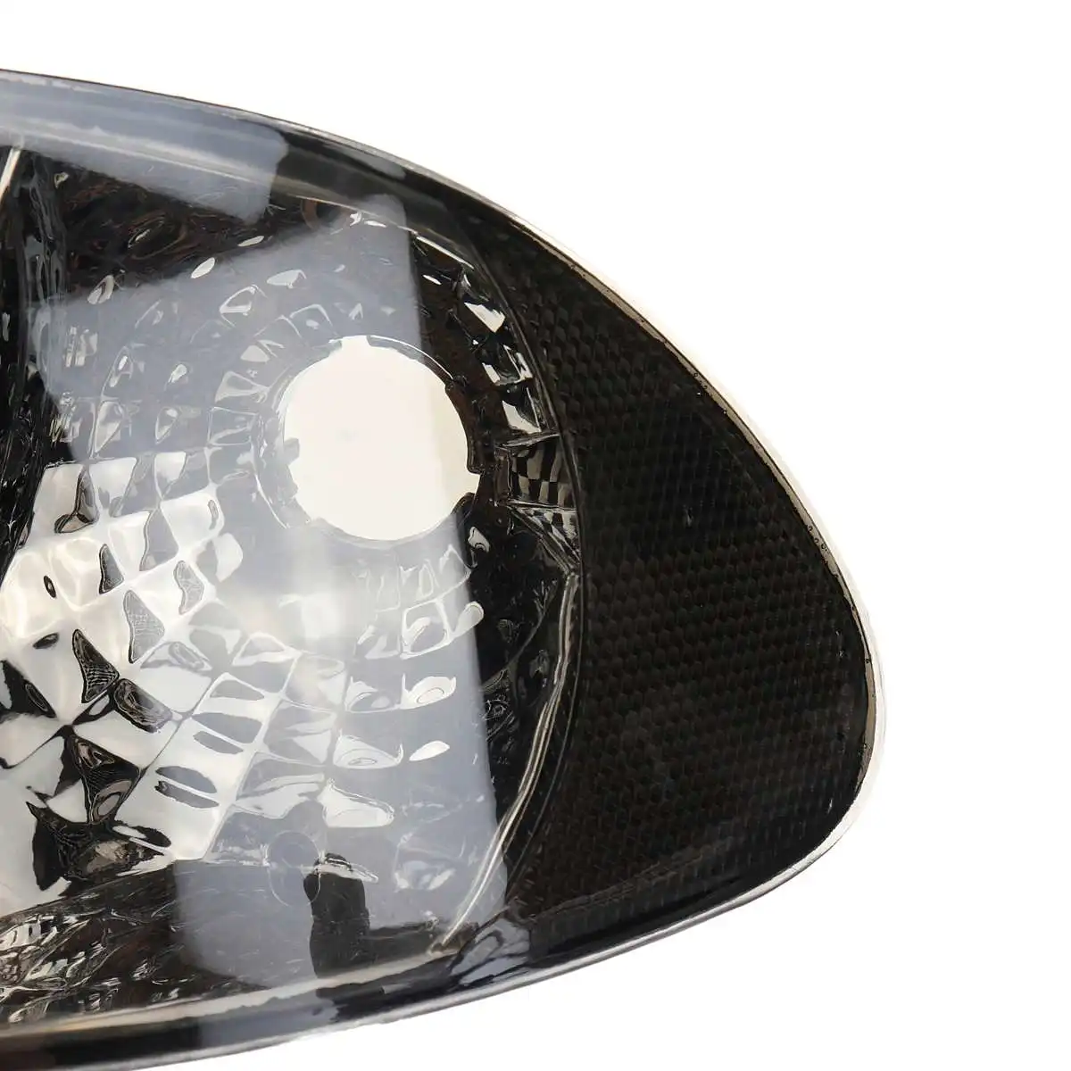 

2pcs Car Turn Signal Lamp Corner Light Lamp For BMW 3 Series E46 1998 1999 2000 2001 Turn Signal Light Car Light Accessories