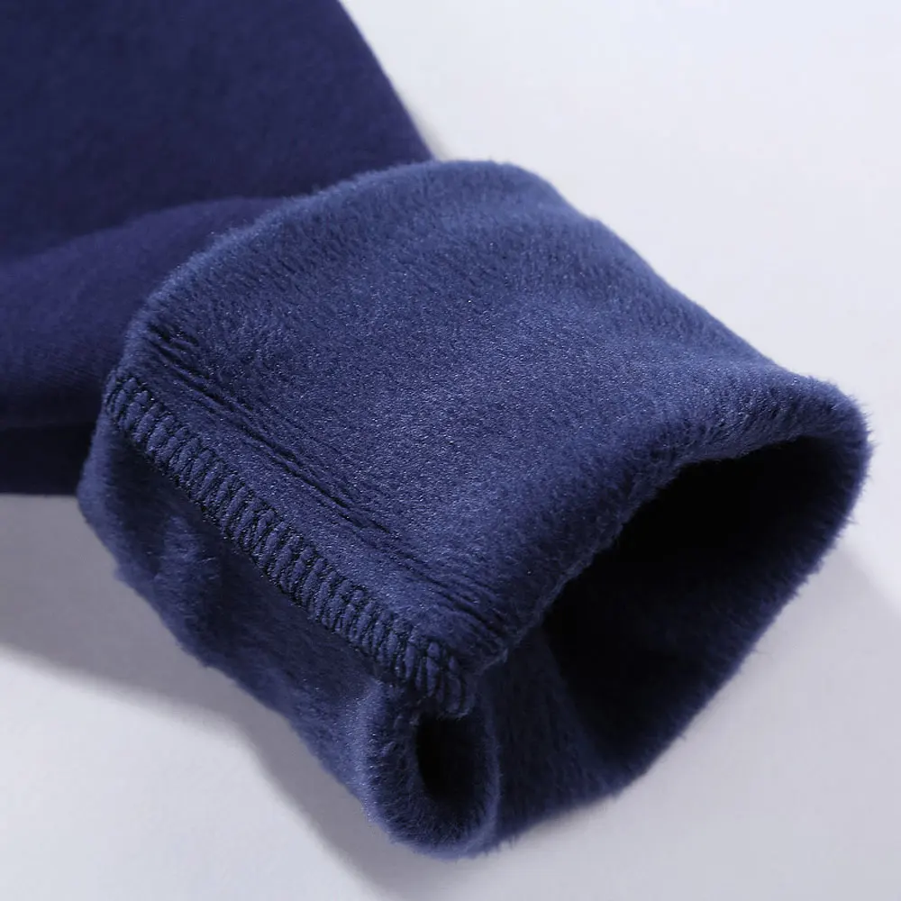 

2021 Winter Tops Men Tshirt Thermal Underwear Autumn Winter Long Johns Thick Fleece Men's Stretch Warm Thermo Underwear Clothing