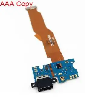 

Charging Flex Cable For Xiaomi Mi5 USB Charger Port Dock Connector With Mic Flex Cable