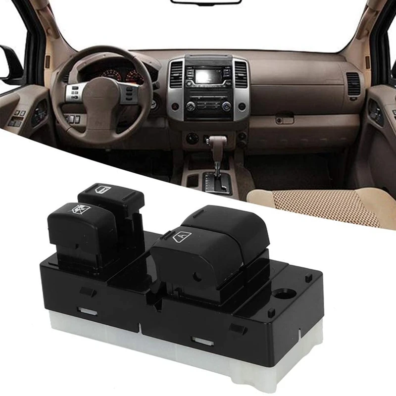 Автомобильный Стекло Подъемник Переключатель Мощность окна Управление главный