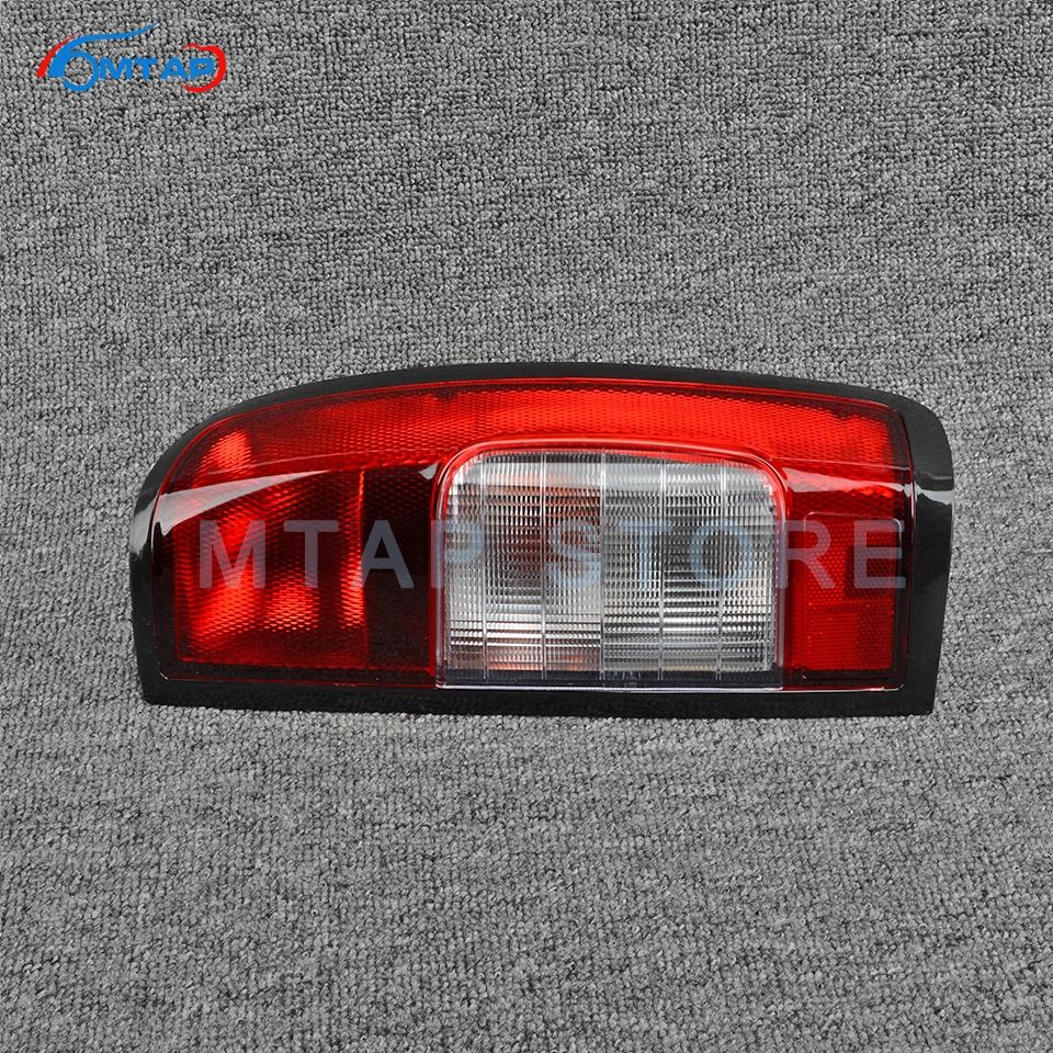 MTAP Tail Lamp Light Rear Stop Assy For Nissan NAVARA NP300 D22 1998-2004 Back Up Brake With Bulb | Автомобили и мотоциклы