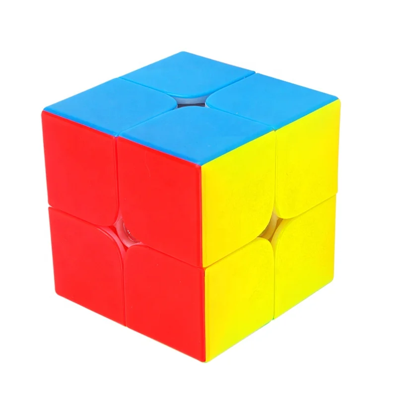 

Yuxin Little magic 2x2x2 скоростной куб 2*2*2 cubo magico 2x2 квадратный умный маленький волшебный 5 см 2x2x2 волшебный куб для детей