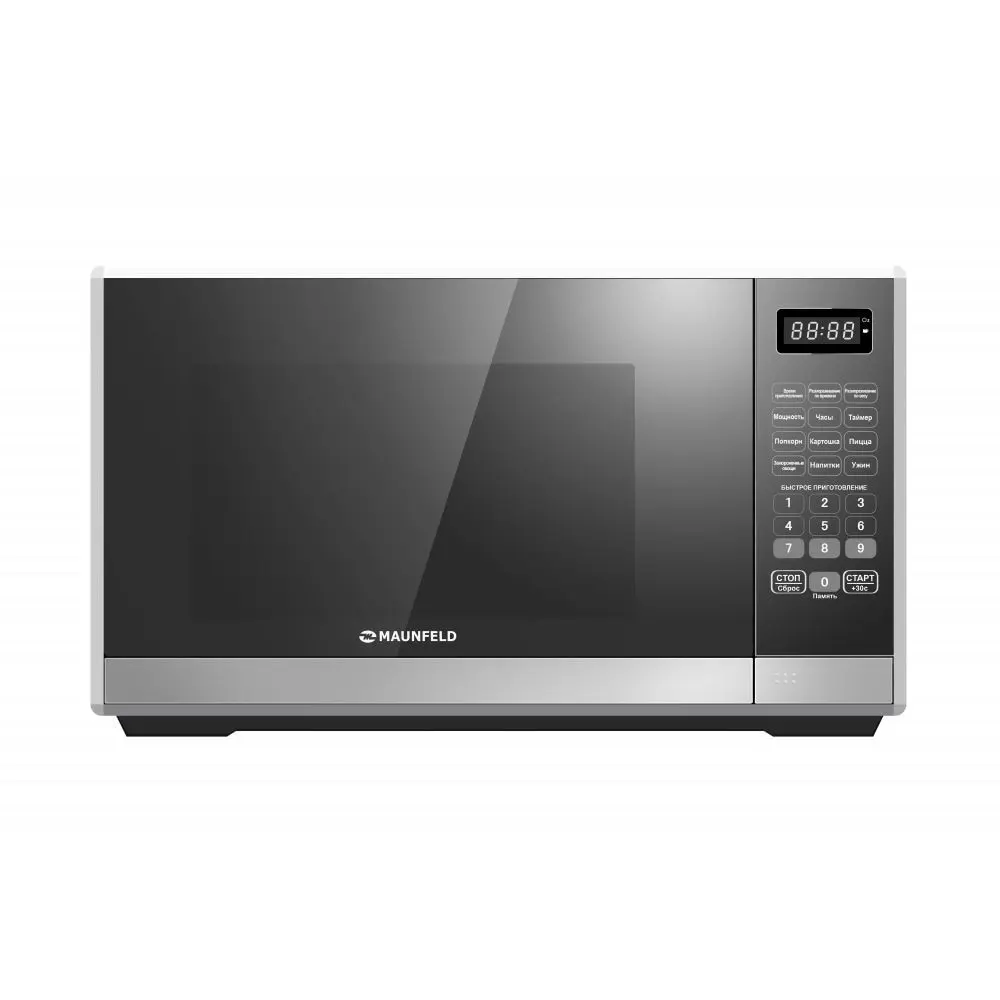 Microwave oven MAUNFELD MFSMO.20.7SGB | Бытовая техника