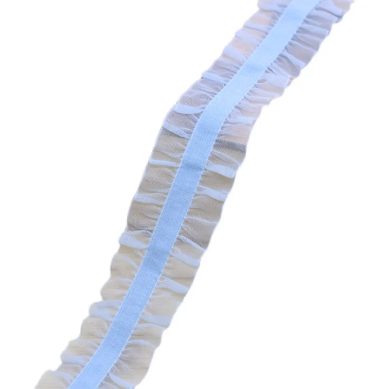 1 м 2 5 см эластичная кружевная Пномпень Резиновая лента сделай сам для праздника