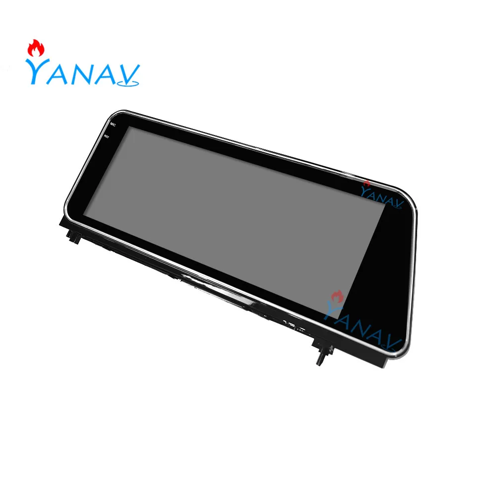 

Автомобильный видео мультимедийный плеер для-LEXUS RX RX200 RX350 RX450 2016-2019 автомобильный стерео сенсорный экран