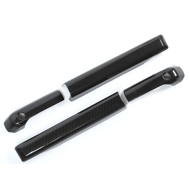 

for Suzuki Jimny Car Inner Door Armrest Panel Trim Cover for Jimny 2019 2020