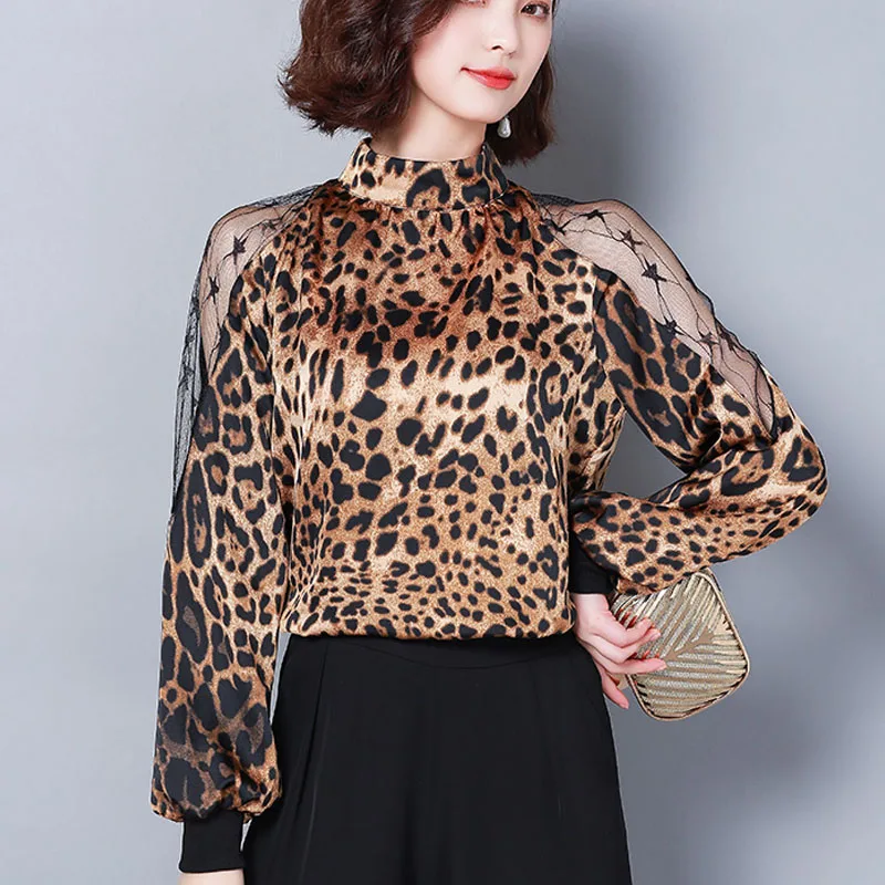 Blusas модные сексуальные женские топы и блузки с длинным рукавом открытыми плечами