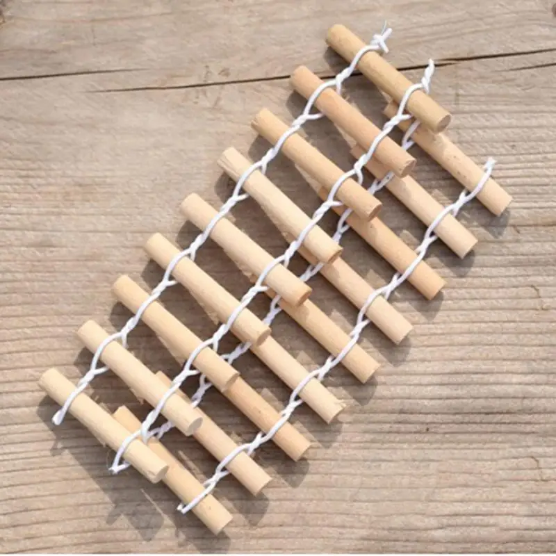 1 шт. деревянный Террариум ветка палинги витрина украшения Смола ремесло мини