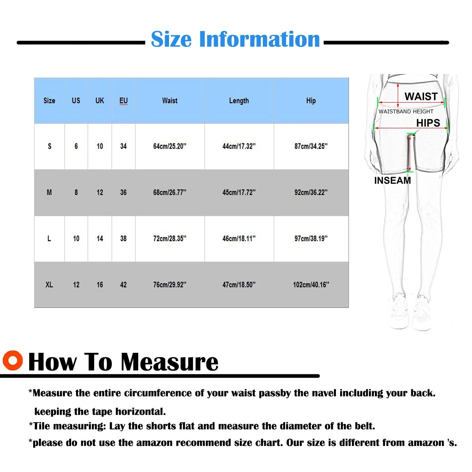 

Women's High Waist Yoga Biker Workout Pockets Shorts Running Athletic Leggings Yoga Biker Shorts Seamless Gym Shorts Leggings