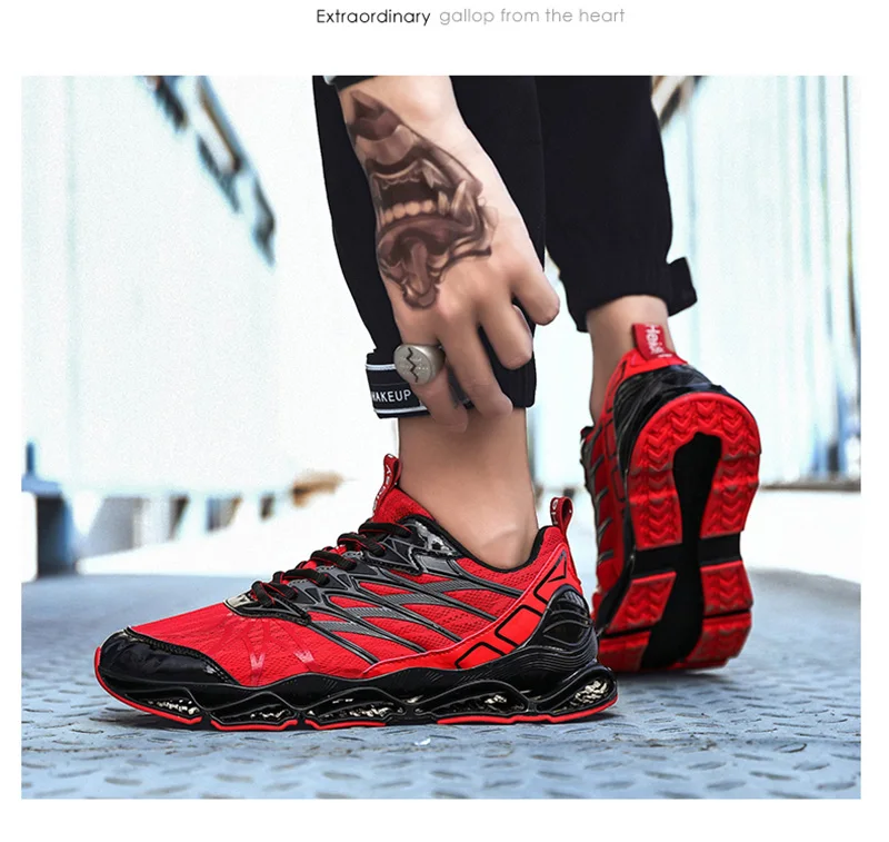 BALTROP обувь мужские кроссовки зимние мужские беговые кроссовки Zapatillas Deportivas Hombre модная дышащая повседневная обувь Sapato Masculino