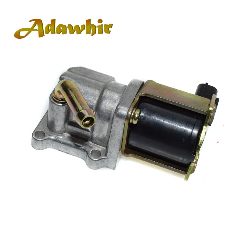 Клапан скорости управления холостым воздухом IACV E9T06871 FSN5 20 660 FSN520660 FSN520660A FSN520660B AC254