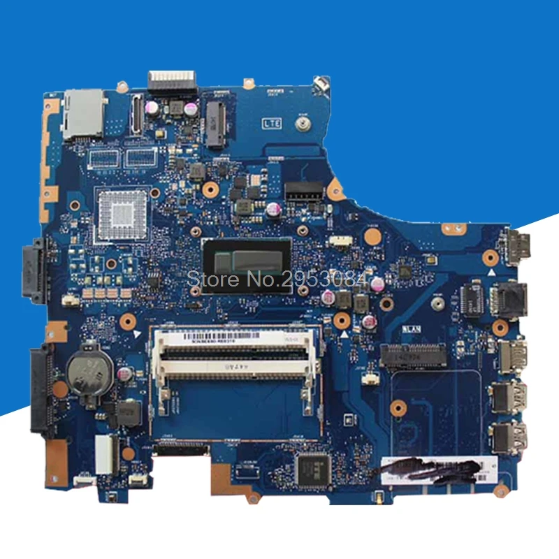 PU551LA материнская плата REV 2 0 i5 4200U для Asus PRO551L PU551L Материнская ноутбука Mainboad
