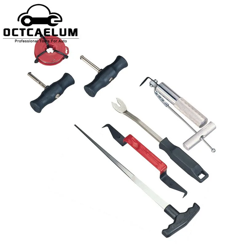 

Car Windscreen Windshield Windows Cleaner Removal Tool For BMW VW AudiToyota Mercedes Benz Ford AT2094