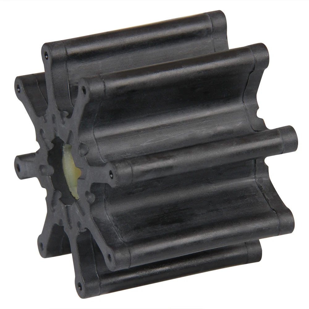 Подвесной мотор черные резиновые 6-лопастные детали и аксессуары для лодок