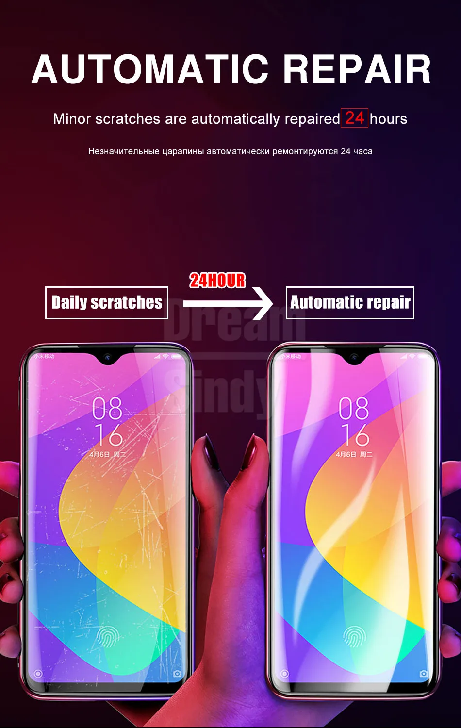 20D полностью Защитная Гидрогелевая пленка для Xiaomi 9T Pro 8 Lite 9 SE A3 Lite CC9e Pocophone F1 Защитная Гидрогелевая пленка для экрана