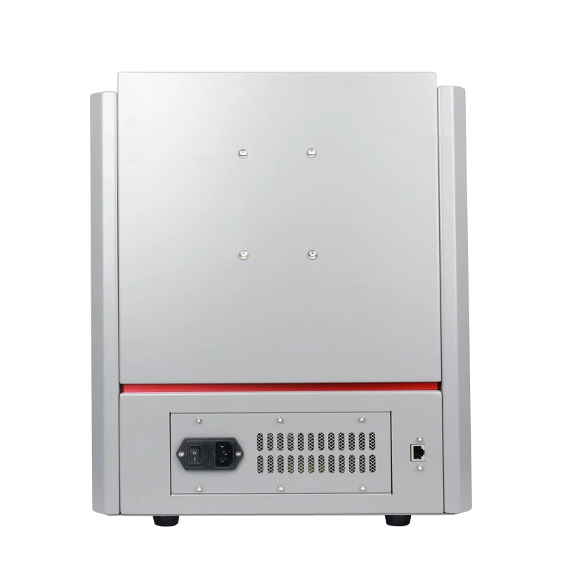 WANHAO New Arrival 60mm/H max printing speed metal frame remote control WANHAO CGR DLP 4K LCD 3d printer