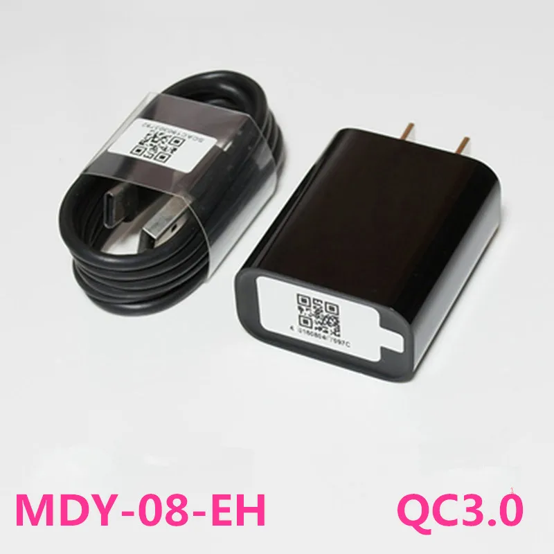 QC3.0 быстрое зарядное устройство Micro USB адаптеры для путешествий зарядный кабель