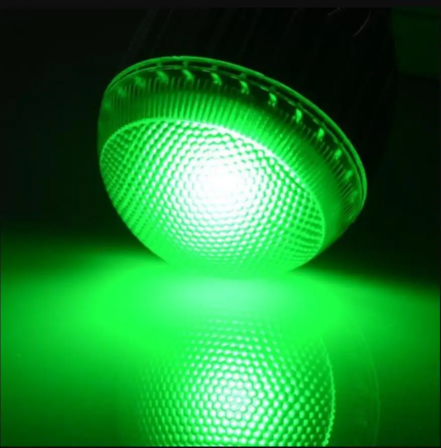 Диммисветодиодный емая Светодиодная лампа E27 85 265 в 110 В 9 Вт + 24 клавиши|light shisha|light