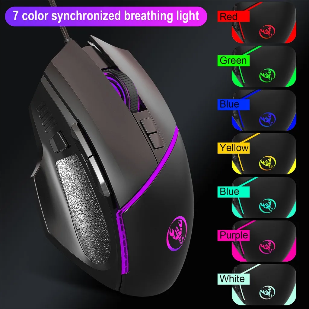 Бесплатная доставка CARPRIE клавиатура мышь Combos HXSJ V100 + A876 набор 35 клавиш мини USB